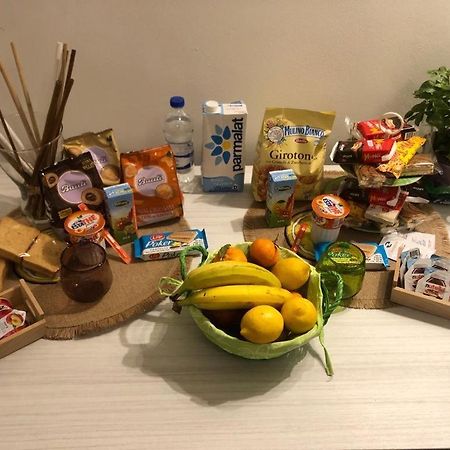 Casa Vacanza Nina 17 Katania Zewnętrze zdjęcie
