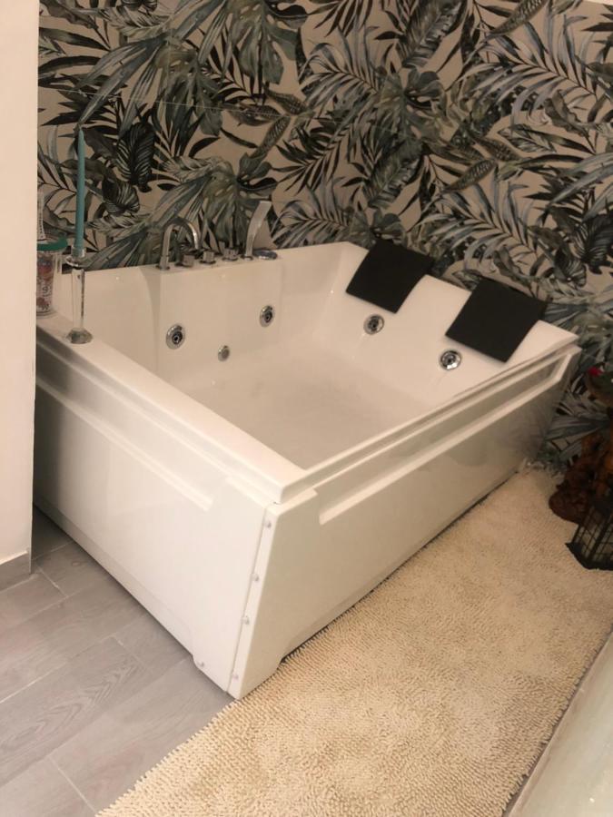 Casa Vacanza Nina 17 Katania Zewnętrze zdjęcie