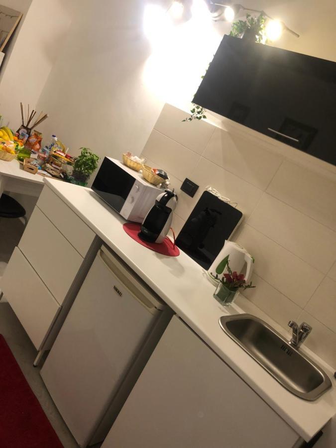 Casa Vacanza Nina 17 Katania Zewnętrze zdjęcie
