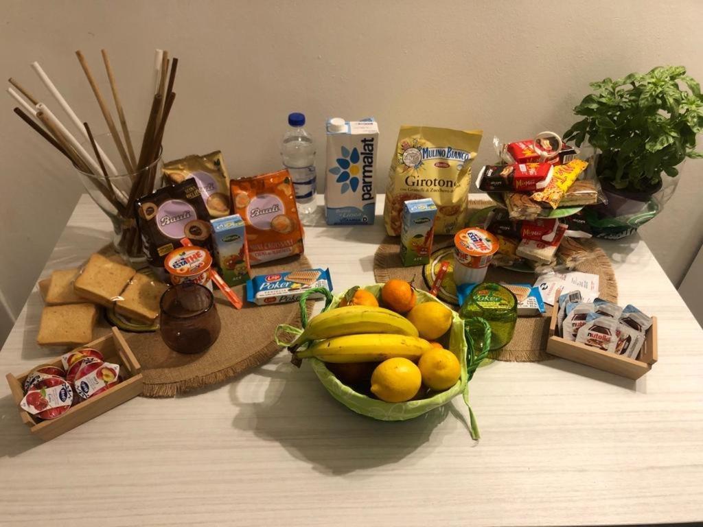 Casa Vacanza Nina 17 Katania Zewnętrze zdjęcie