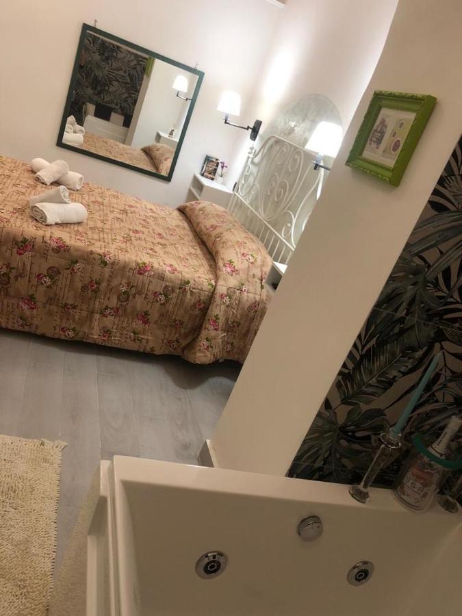 Casa Vacanza Nina 17 Katania Zewnętrze zdjęcie